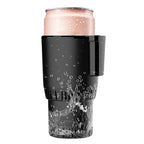 2 In 1 Auto Refrigerator Cooling and Heating Cup 12V 36W Smart Car Mug