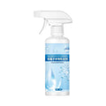 Oil Stain Cleaning Fluid Percarbonate Soda Liquid Detergent Ionic Emulsifier Stain Treater Spray Fabric Rust Remover Baking Home