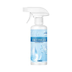 Oil Stain Cleaning Fluid Percarbonate Soda Liquid Detergent Ionic Emulsifier Stain Treater Spray Fabric Rust Remover Baking Home
