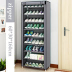 Bedroom Cabinets Shoe-shelf Ultra-thin Dump Shoe Rack Shoes Organizer Living Room Furniture Shoerack Shoemakers Kitchen Cupboard