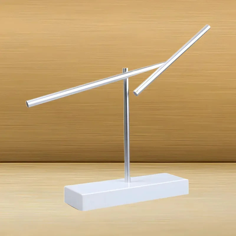 Perpetual Motion Instrument Newton Pendulum Permanent Machine Decoration High End Creative Business Gift Home Anti Gravity