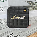 Marshall M1 Wireless Bluetooth Speaker Outdoor IP67 Waterproof Sports Speaker Stereo Subwoofer Portable Mini Music Speaker