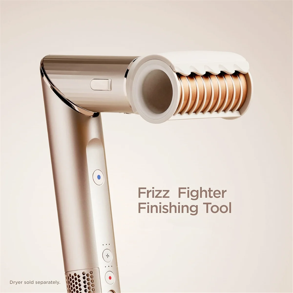Newest  For Shark FlexStyle HD430/HD435 Series Styling System, Hair Styling Tool, Smooth Flyaways