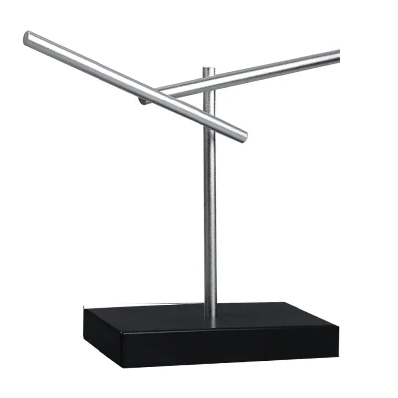 Perpetual Motion Instrument Newton Pendulum Permanent Machine Decoration High End Creative Business Gift Home Anti Gravity