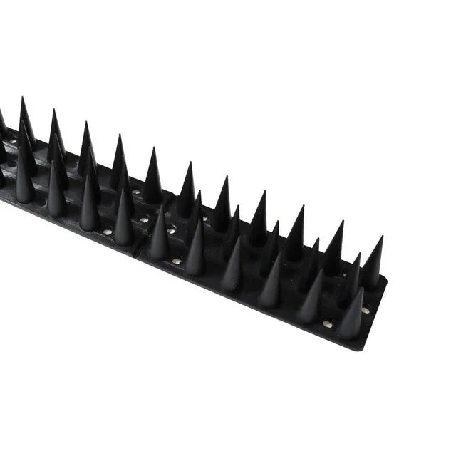 Fence Wall Spikes Anti Bird Spikes Anti-theft Spikes Anti Climbing Spikes Pigeon Destroyers Anti-theft Cats Anti Bird Spikes Tie