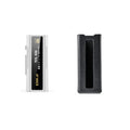 FiiO KA5 USB DAC Headphone Amplifier Hi-Res Dual CS43198 chip 3.5/4.4mm Audio Cable PCM 768khz DSD256 Android IOS WIN