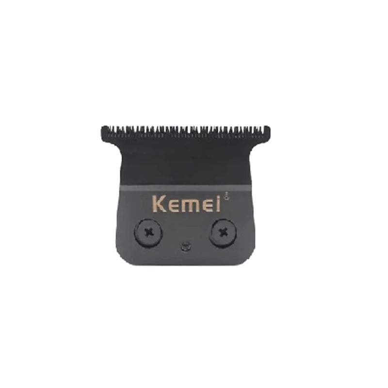 Original Replacement Blade for Kemei KM 2299 Salon Hair Clipper Hair Trimmer Machine Product Accessories Blade Razor