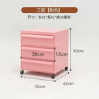Green Bookcases Magazine Organizer Designer Children Display Living Room Salon Bookshelf Makeup Estanteria Furniture Hallway