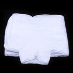SPA Massage Table Full Cover Sheet Set – Beauty Bedspread with Skirt for Salon & Spa Use