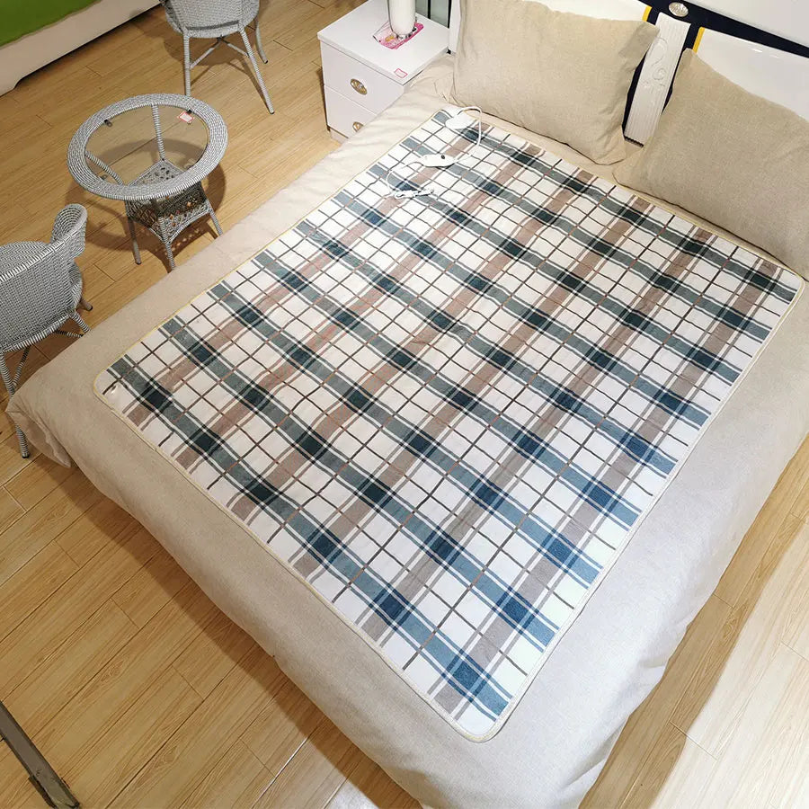 Electric Blanket 110 220V Automatic Protection Type Thickening Electri