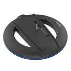 Vertical Stand For PS5 Slim Game Console Base Anti-Slip Holder For Sony Playstation 5 Slim Disc/Digital Edition Game Accessories