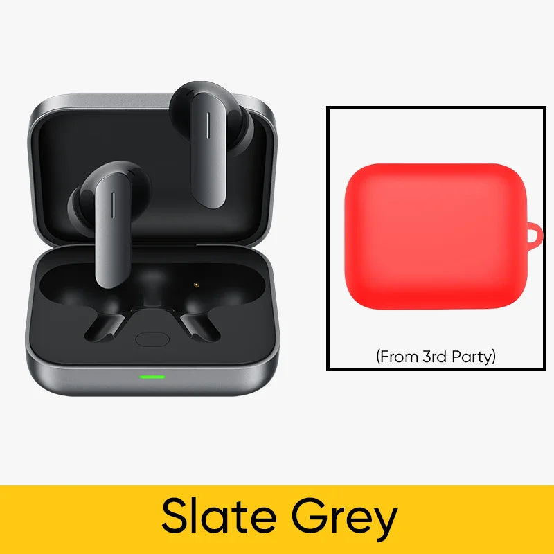 realme Buds Air 7 Global Version