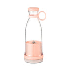 Electric Orange Juicer Bottle Portable Juicer Blender Wireless Fresh Juice Extractors Mixer Kitchen Fruit Squeezer Blender