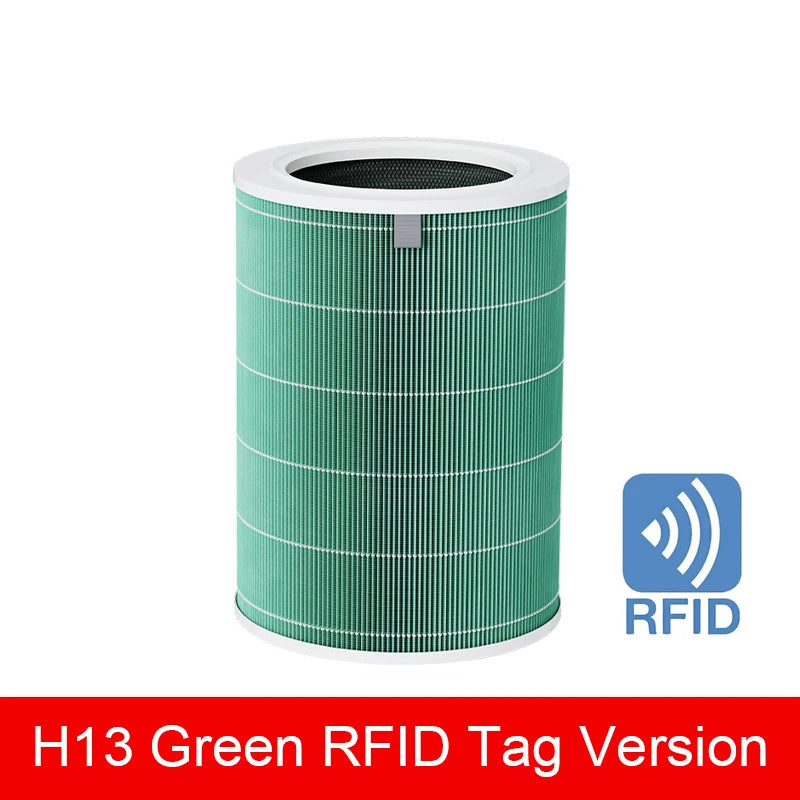 H13 Replacement Xiaomi Hepa Filter 4 for Xiaomi Air Purifier 4 Filter Xiaomi Activated Carbon Filter 4
