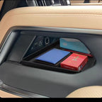 For BYD Equation Leopard 8 2025 2024 Car Styling Central Control Storage Box Central Dedicated Storage Box Auto Accessories