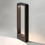 Outdoor Waterproof 10W LED Lawn Lamp Modern Aluminum Pillar Garden Light Villa Courtyard Landscape Lighting Lawn Bollards Lamps