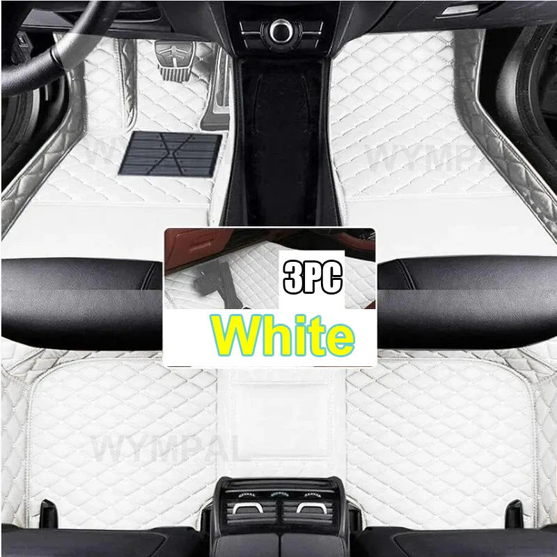 Car Floor Mats For Hyundai Creta Ix25 Ix 25 2024 2023 2022 2021 2020 Auto Interior Accessories Product Automobiles Cover Product