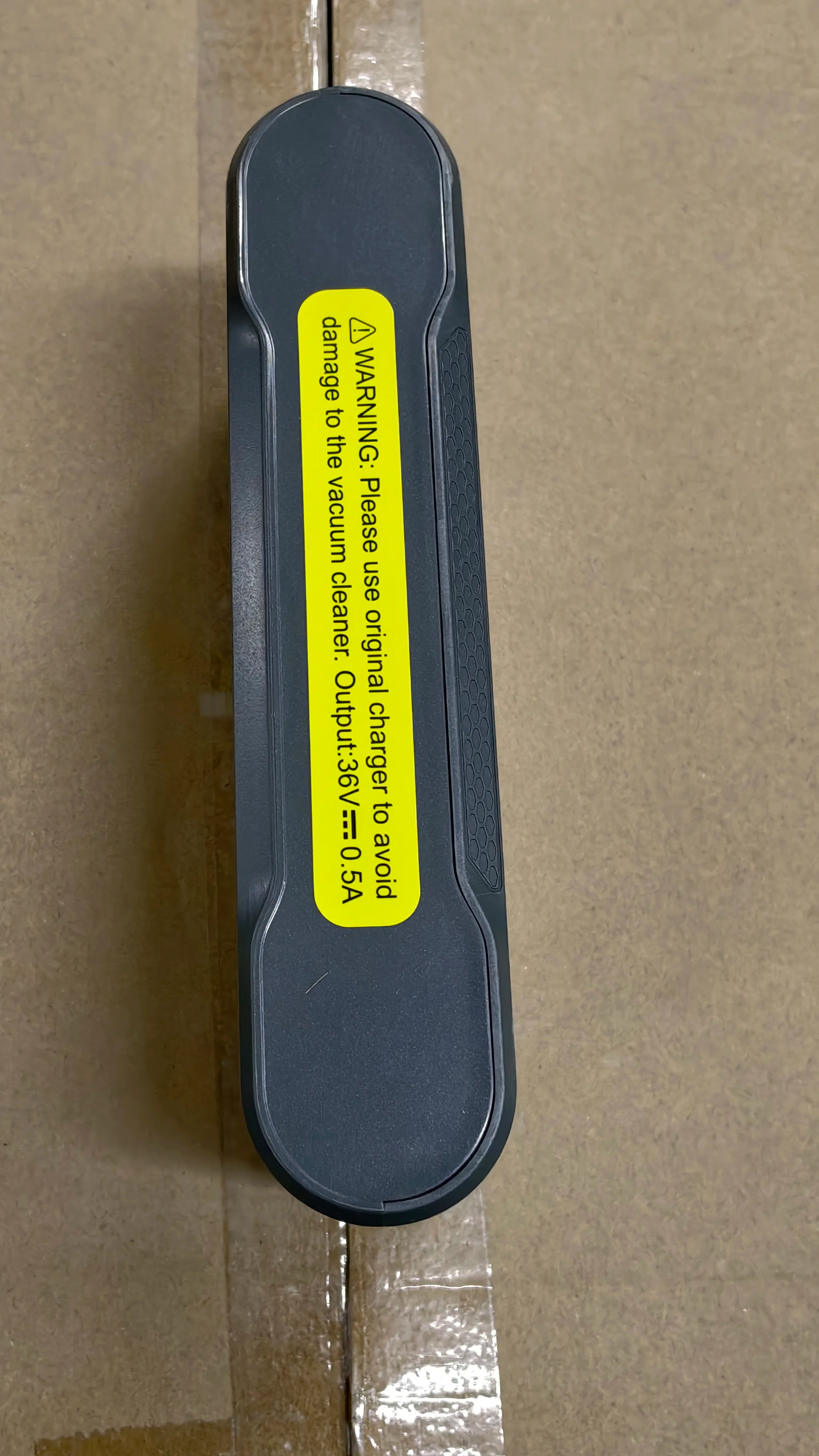Laresar V7 Vacuum Cleaner Battery Original Accessory