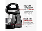 400W Mondial Mixer Bella Massa B-23 NP - 110V