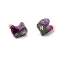 ISN Audio EST80 2EST + 4BA+ 2DD 8-Driver Hybrid 2Pin 0.78mm Detachable HiFi Earphone Audiophile Wired IEMs In-Ear Earbud