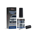 1/2/3PCS Pearl White Car Special 1/2/3PCS Car Self Brushing Paint Scra