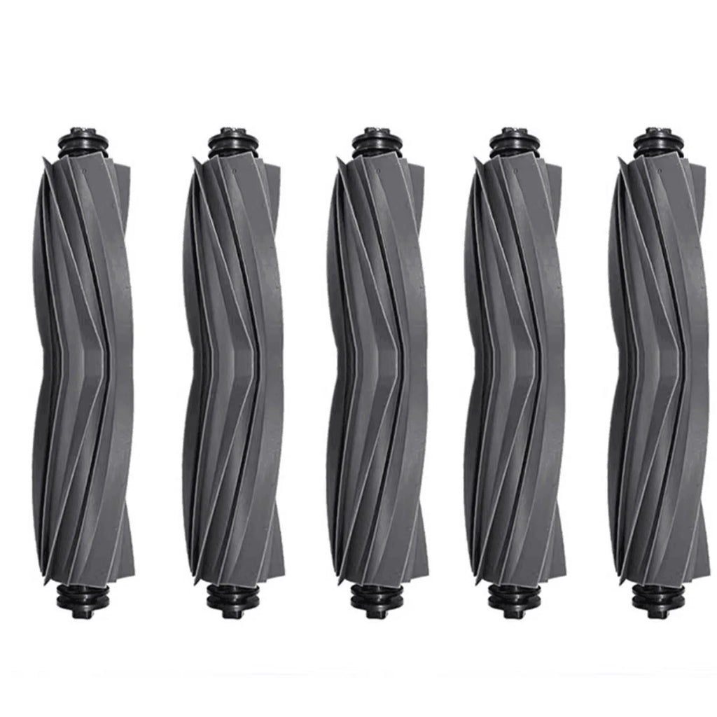 Main Brush For Xiaomi Robot Vacuum X20 + / X20 Plus For Dreame X30 Ultra/ X40 Ultra/ L10s Ultra/ L20 Ultra/ L10s Pro Ultra Parts