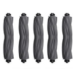 Main Brush For Xiaomi Robot Vacuum X20 + / X20 Plus For Dreame X30 Ultra/ X40 Ultra/ L10s Ultra/ L20 Ultra/ L10s Pro Ultra Parts
