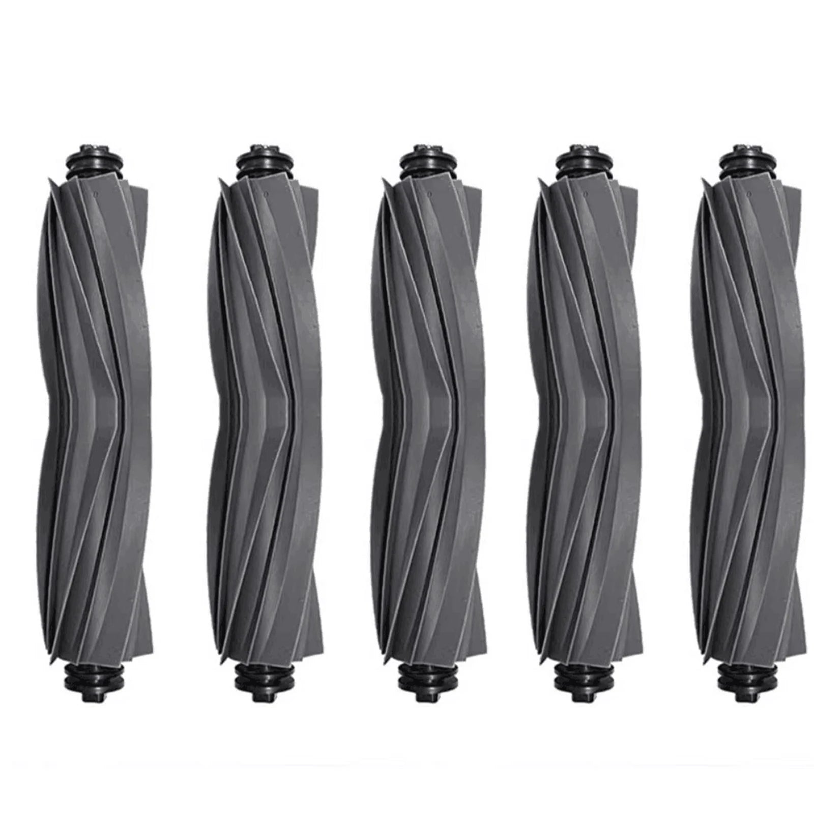 Main Brush For Xiaomi Robot Vacuum X20 + / X20 Plus For Dreame X30 Ultra/ X40 Ultra/ L10s Ultra/ L20 Ultra/ L10s Pro Ultra Parts