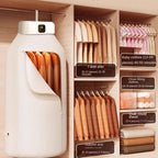 Remote Control Multifunctional Dryer Electric Clothes Home Cabinet Flo