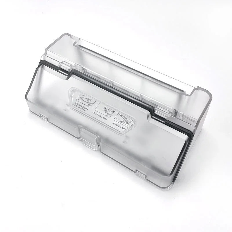 dust box  For xiaomi mijia mop p stytj02ym 3C 2S S10 B106CN  robot Vacuum Cleaner