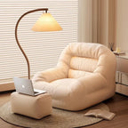 Living Room Sofas Breathable Comfortable Multifunctional Compressed Sofa Soft Strong Support Home Furniture for Sitting Room