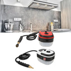 High Temperature High Pressure Steam Cleaner Air Conditioner Kitchen Grease Cleaner High Temperature Steam Cleaner Steam Cleaner