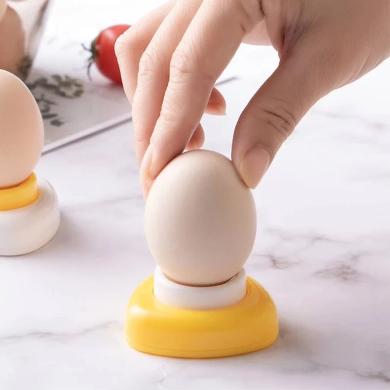 Egg Hole Puncher & Piercer - Opener, Cracker & Separator Tool for Kitchen & Bakery | AlluCanFind