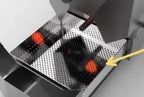 GZZT CBR/MTCR Roaster Accessories for ITOP Skywalker Roaster Accessories