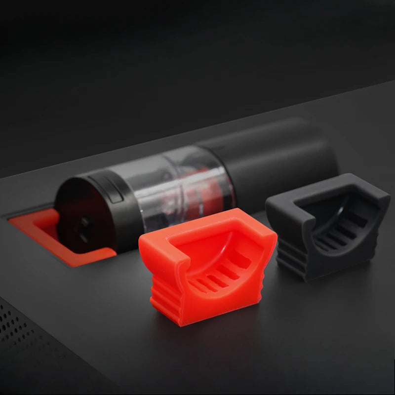 1Pc Suitable for Xiaomi Mijia Fish Aquarium feeding port plug can prevent jumping tanks