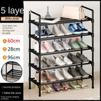 Shoes Organizer Shoe Stool Mdf Shoe Rack Organizers Garden Furniture Sets Shoerack Shelving Cabinets for Living Room Shoe-shelf