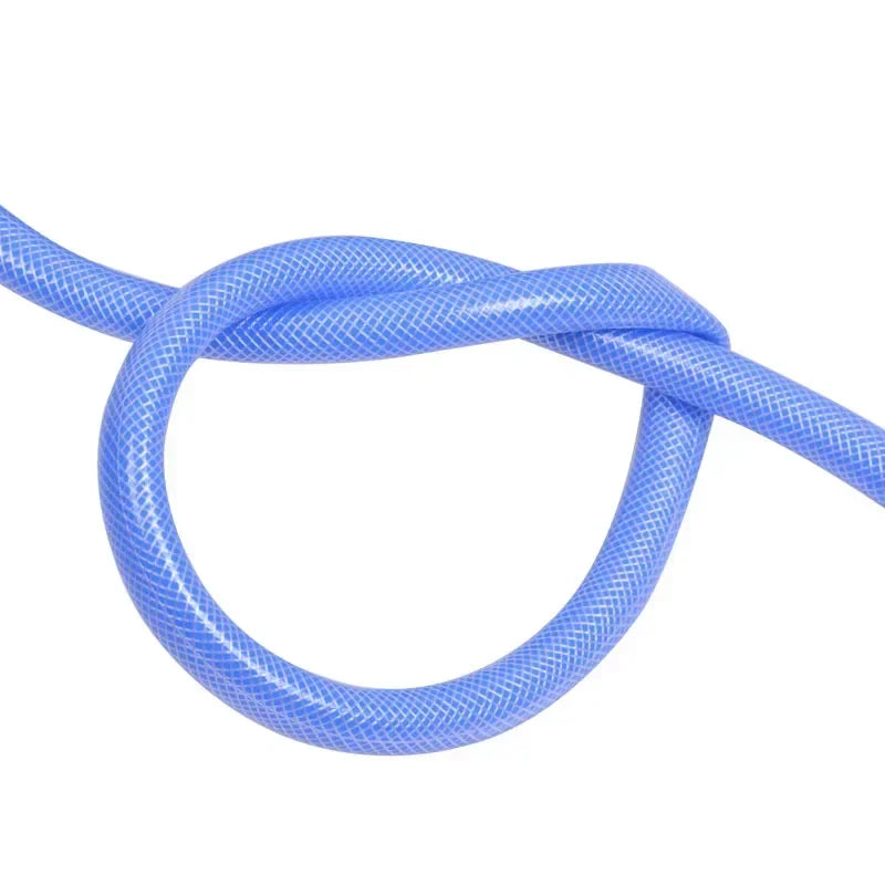 3m-15m Garden Hose 1/2 Inch PVC Car Wash Garden Irrigation Pipe Plants Flower Sprinkler  Watering Hose Greenhouse Irrigating