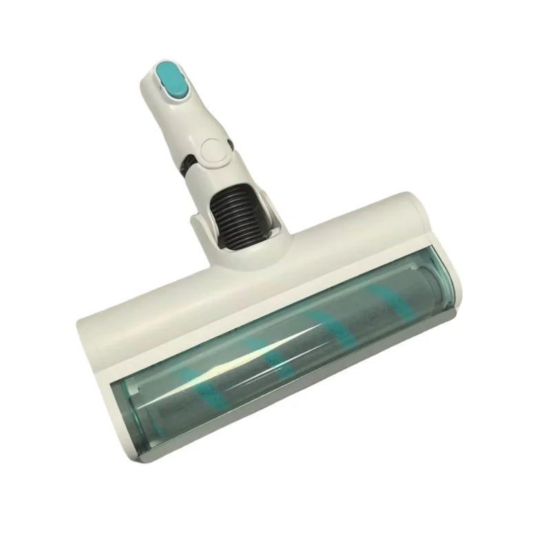 Original vacuum cleaner extension tube Metal tube and electric brush head for Tineco S5 COMBO