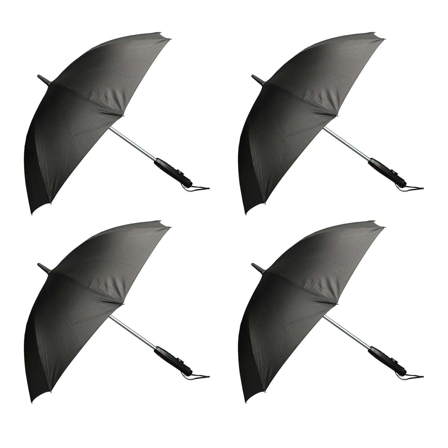 3-in-1 UV Blocking Umbrella