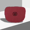 Car Neck Pillow Seat Headrest Lumbar Spine Protectio For Changan CS35 CS55 CS15 CS75 PLUS Eado UNI-T X5 EV Accessories 2024 Logo
