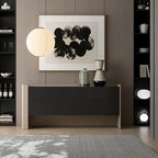 Italian Aesthetic Living Room Cabinets Luxury Simple Creative Delicacy Display Cabinet Armoire De Rangement Home Furniture