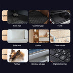 X6 Upgrade Violent Fan 400000RPM Powerful Air Blower Vacuum Dust Cleaner Type-C Charging Strong Winds Brushless Turbo Jet Blower