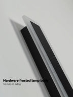 Outdoor LED Wall Lamp - Long, IP65 Waterproof, for Garden, Balcony, Entrance, Staircase | AlluCanFind