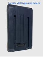 Laresar V8 Vacuum Cleaner Battery Original Accessory
