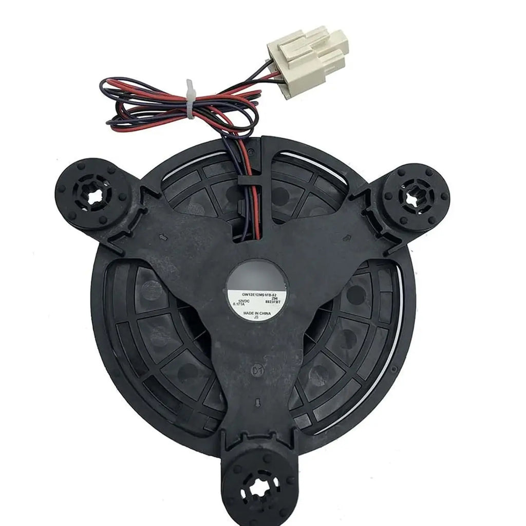 GW12E12MS1FB-52 DC12V 0.171A Refrigeration Fan for Hisense Ronshen Refrigerator Freezer Fridge Fan Parts