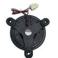 GW12E12MS1FB-52 DC12V 0.171A Refrigeration Fan for Hisense Ronshen Refrigerator Freezer Fridge Fan Parts