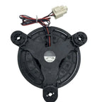 GW12E12MS1FB-52 DC12V 0.171A Refrigeration Fan for Hisense Ronshen Refrigerator Freezer Fridge Fan Parts