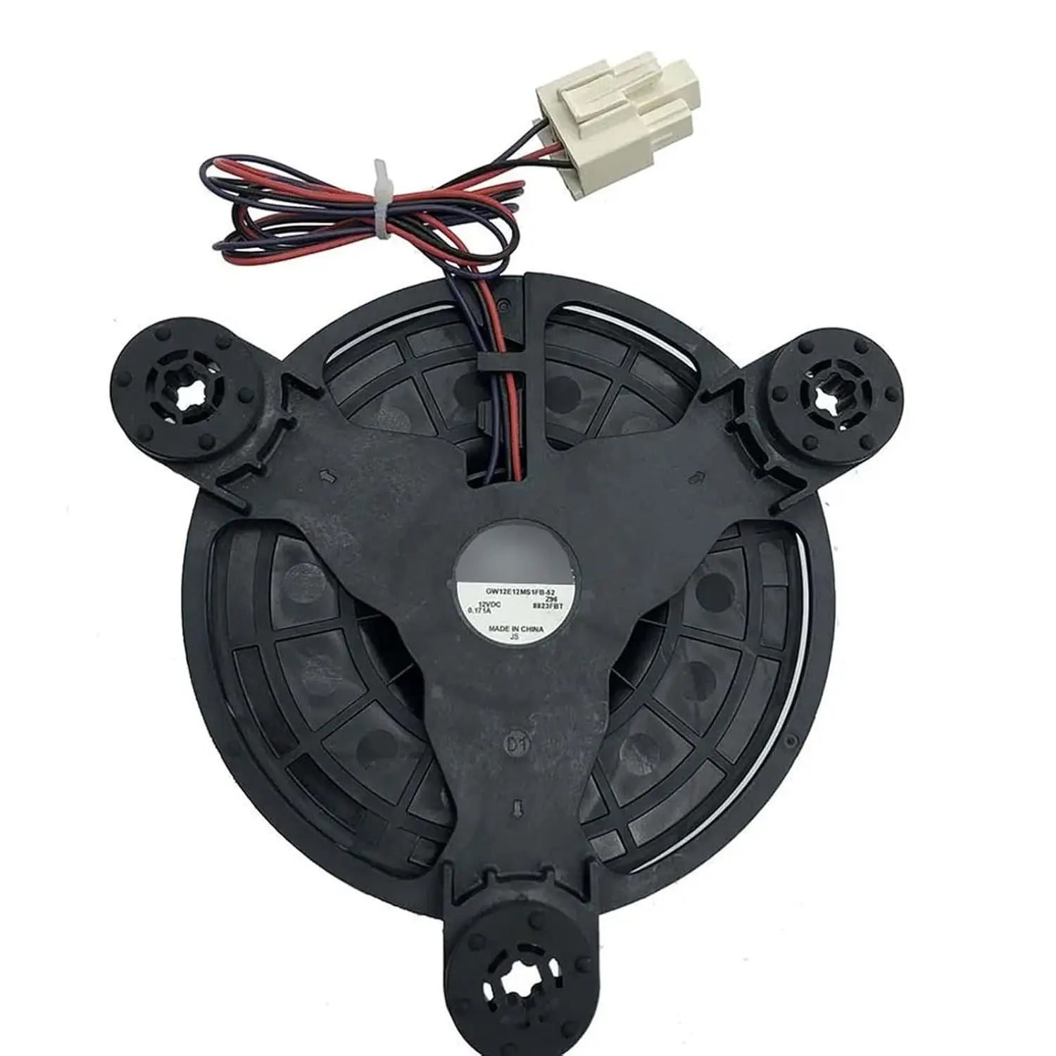 GW12E12MS1FB-52 DC12V 0.171A Refrigeration Fan for Hisense Ronshen Refrigerator Freezer Fridge Fan Parts