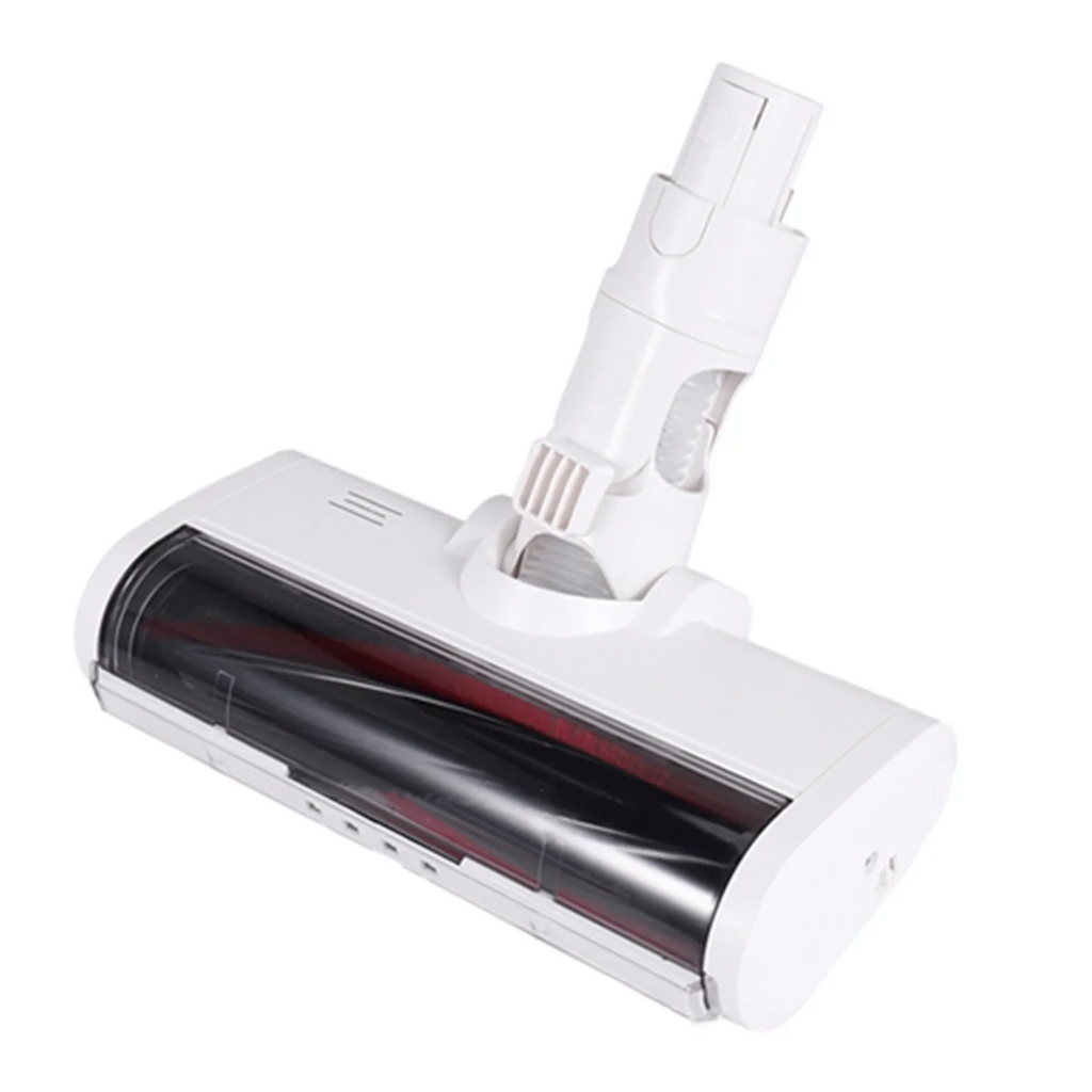 Update For Xiaomi K10/G10 Xiaomi 1C/Dreame V8/V9B/V9P/G9 Vacuum Cleaner Electric Floor Brush Head LED Light Cleaning Brush