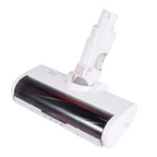 Update For Xiaomi K10/G10 Xiaomi 1C/Dreame V8/V9B/V9P/G9 Vacuum Cleaner Electric Floor Brush Head LED Light Cleaning Brush